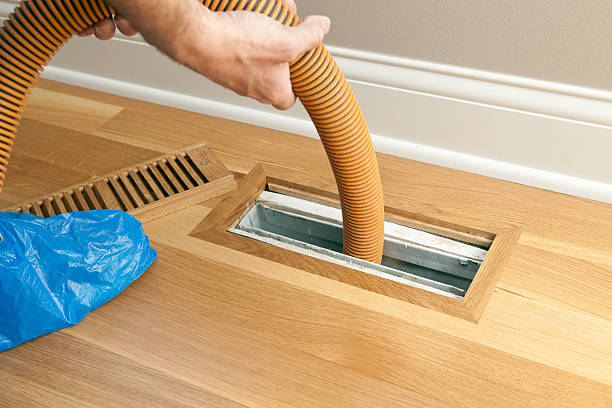 Best Affordable HVAC Duct Cleaning  in Verona, VA