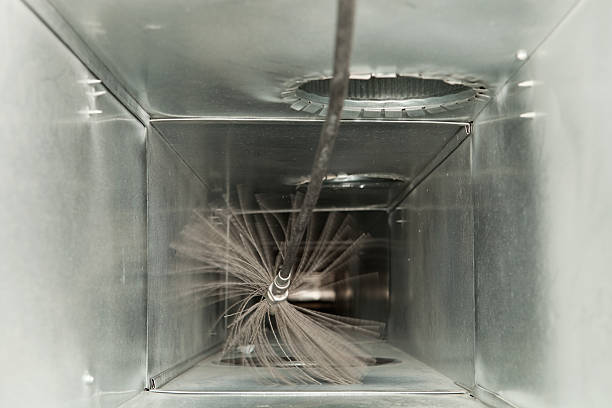Best Local Air Duct Cleaning Services  in Verona, VA